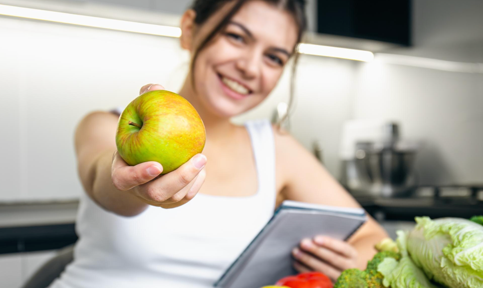 Estrés oxidativo y bienestar femenino: una mirada desde la nutrición
