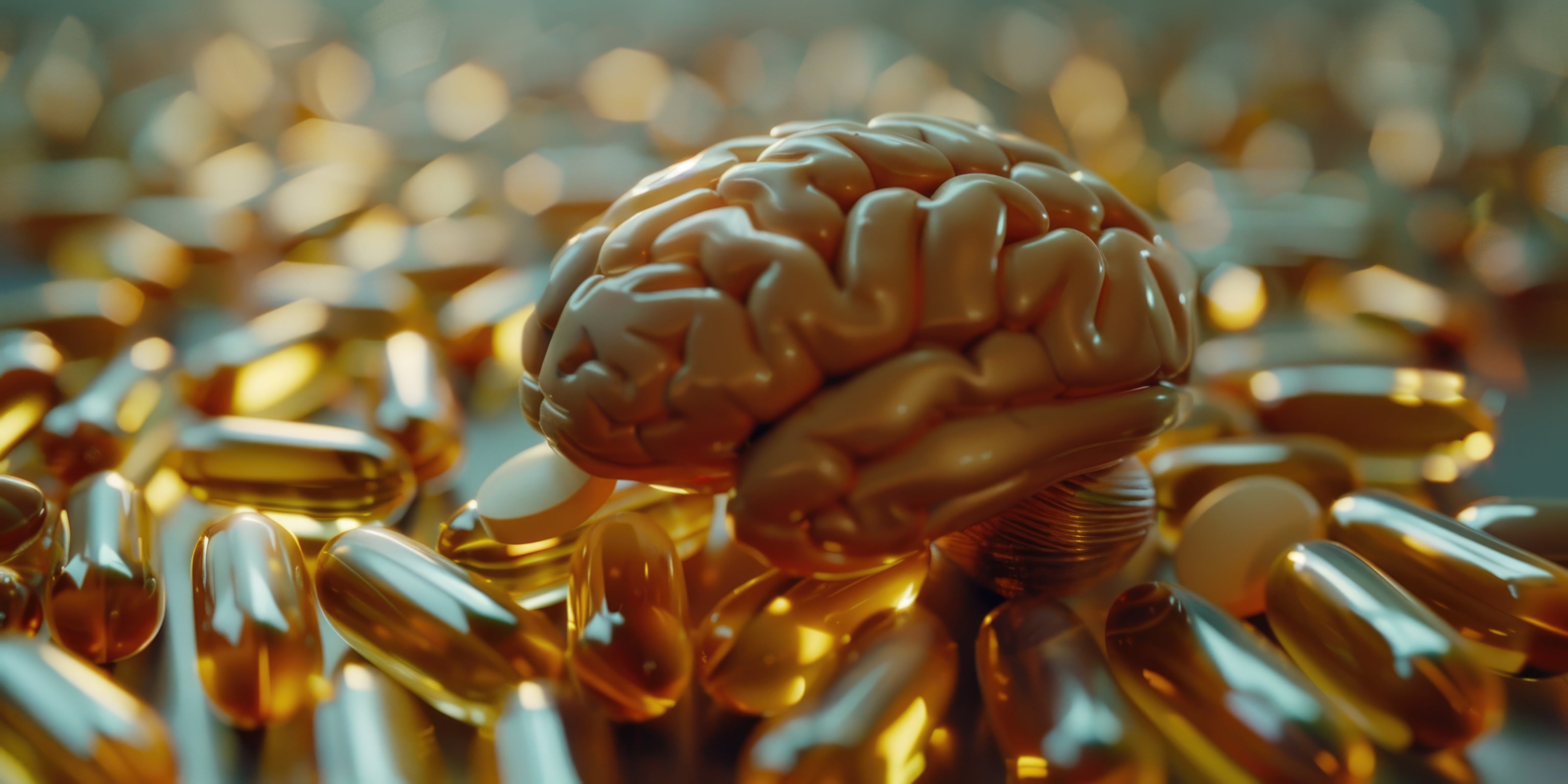 Omega 3 y función cerebral: cómo EPA y DHA participan en la salud cognitiva