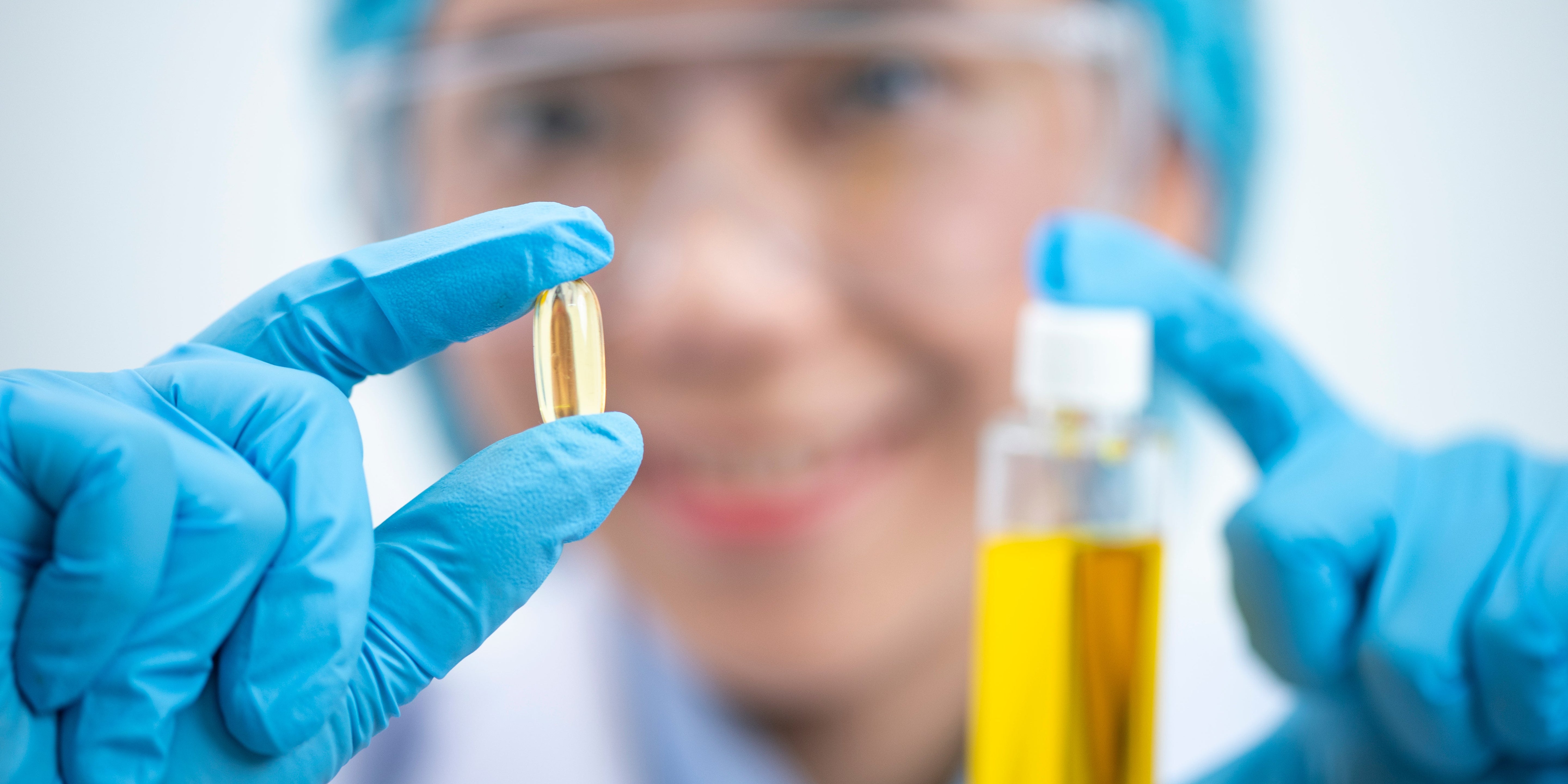 Calidad, pureza y origen del Omega 3: lo que la ciencia también evalúa