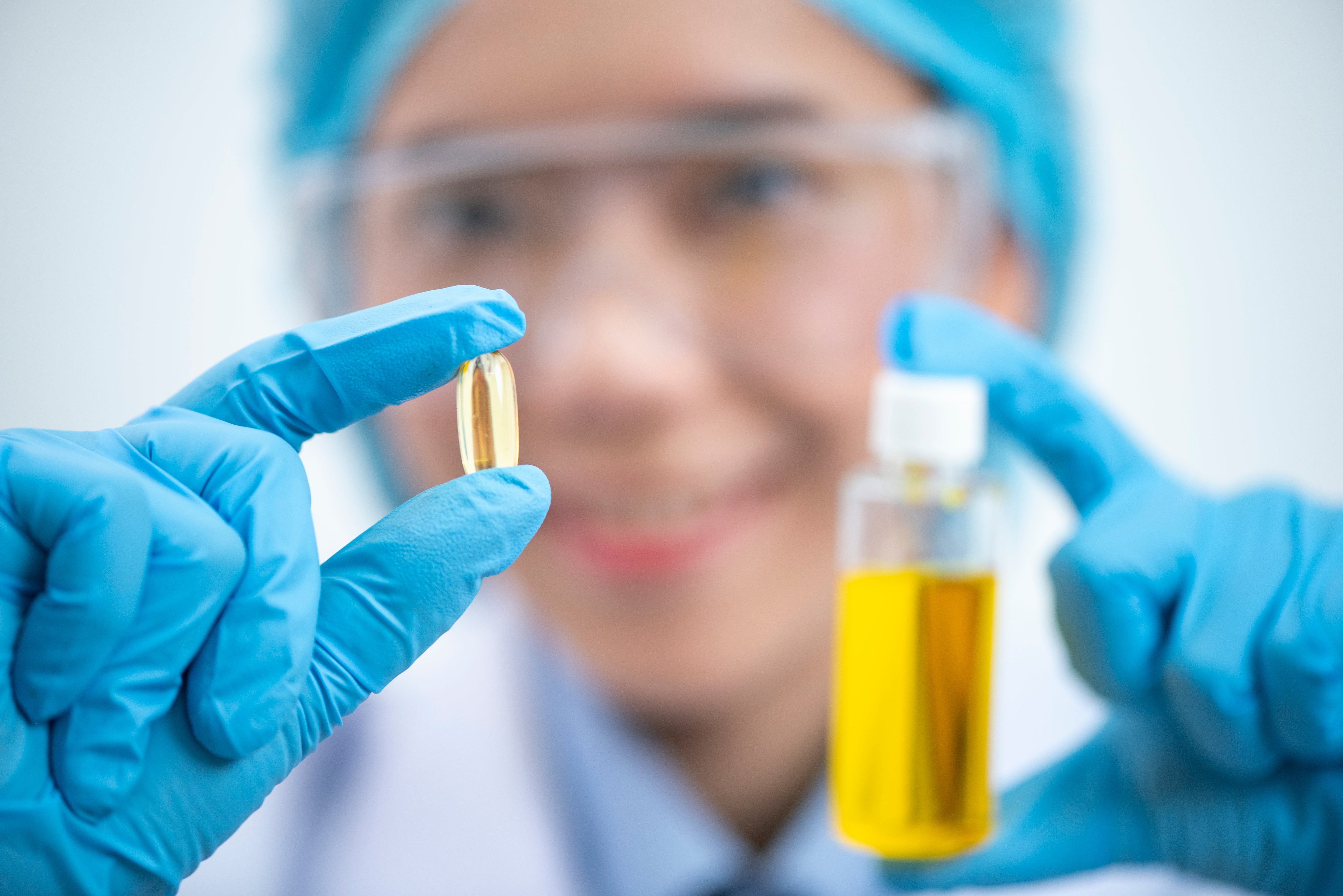 Calidad, pureza y origen del Omega 3: lo que la ciencia también evalúa