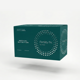 Suplemento Fertility Pro for Men