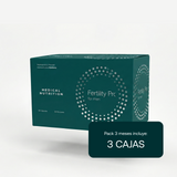 Suplemento Fertility Pro for Men