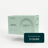 Suplemento Fertility Pro for Women