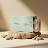 Suplemento Fertility Pro for Women