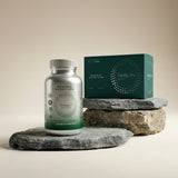 Pack Fertility Pro for Men + Omega 3