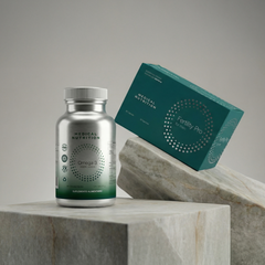 Pack Fertility Pro for Men + Omega 3
