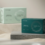 Pack Fertility Pro Pareja